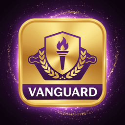 Architect tier badge