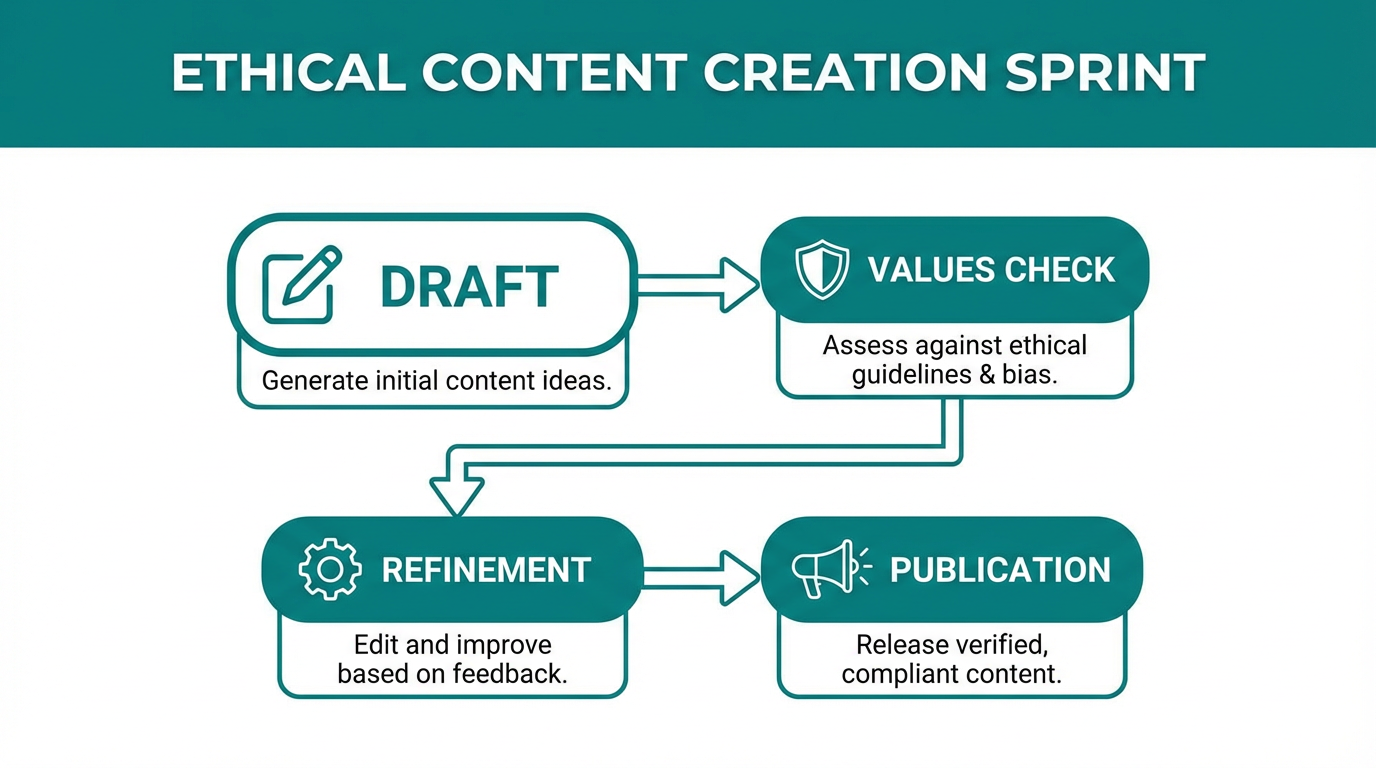 The Ethical Pragmatist